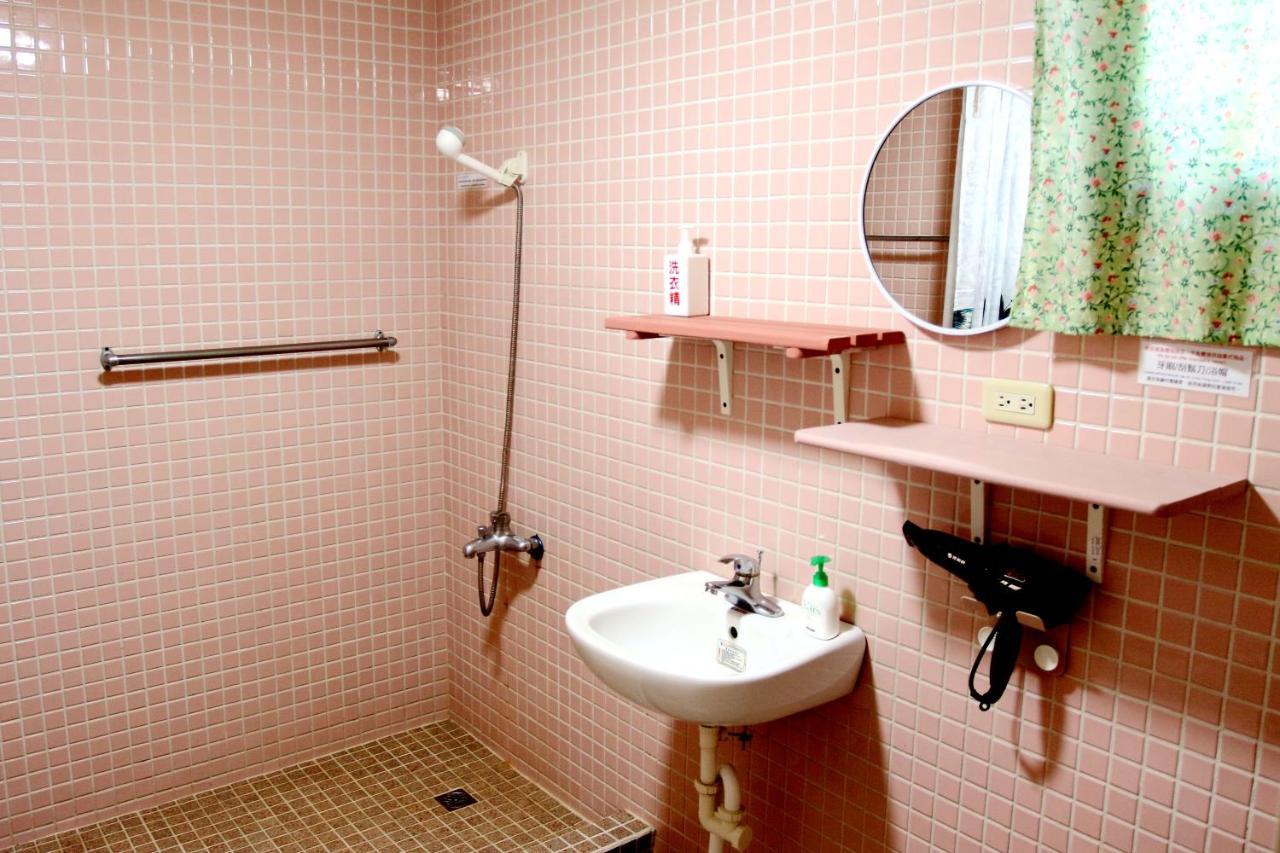 Lowkey B&B Fuli Zewnętrze zdjęcie