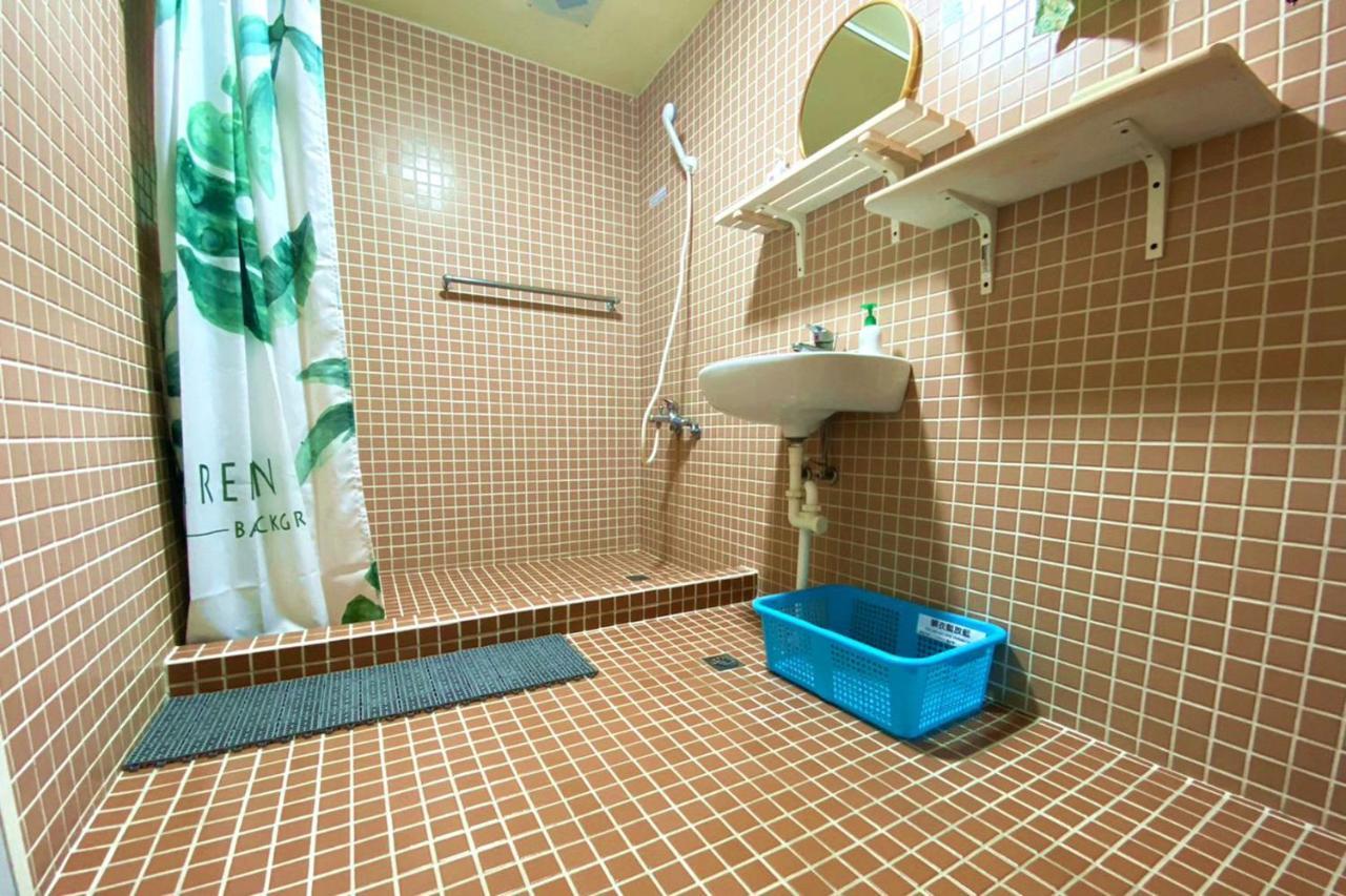 Lowkey B&B Fuli Zewnętrze zdjęcie
