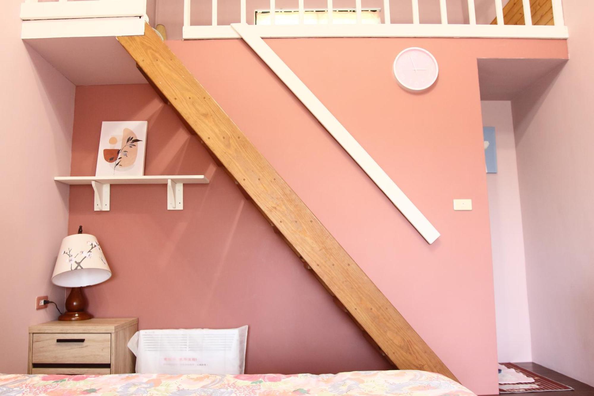 Lowkey B&B Fuli Zewnętrze zdjęcie