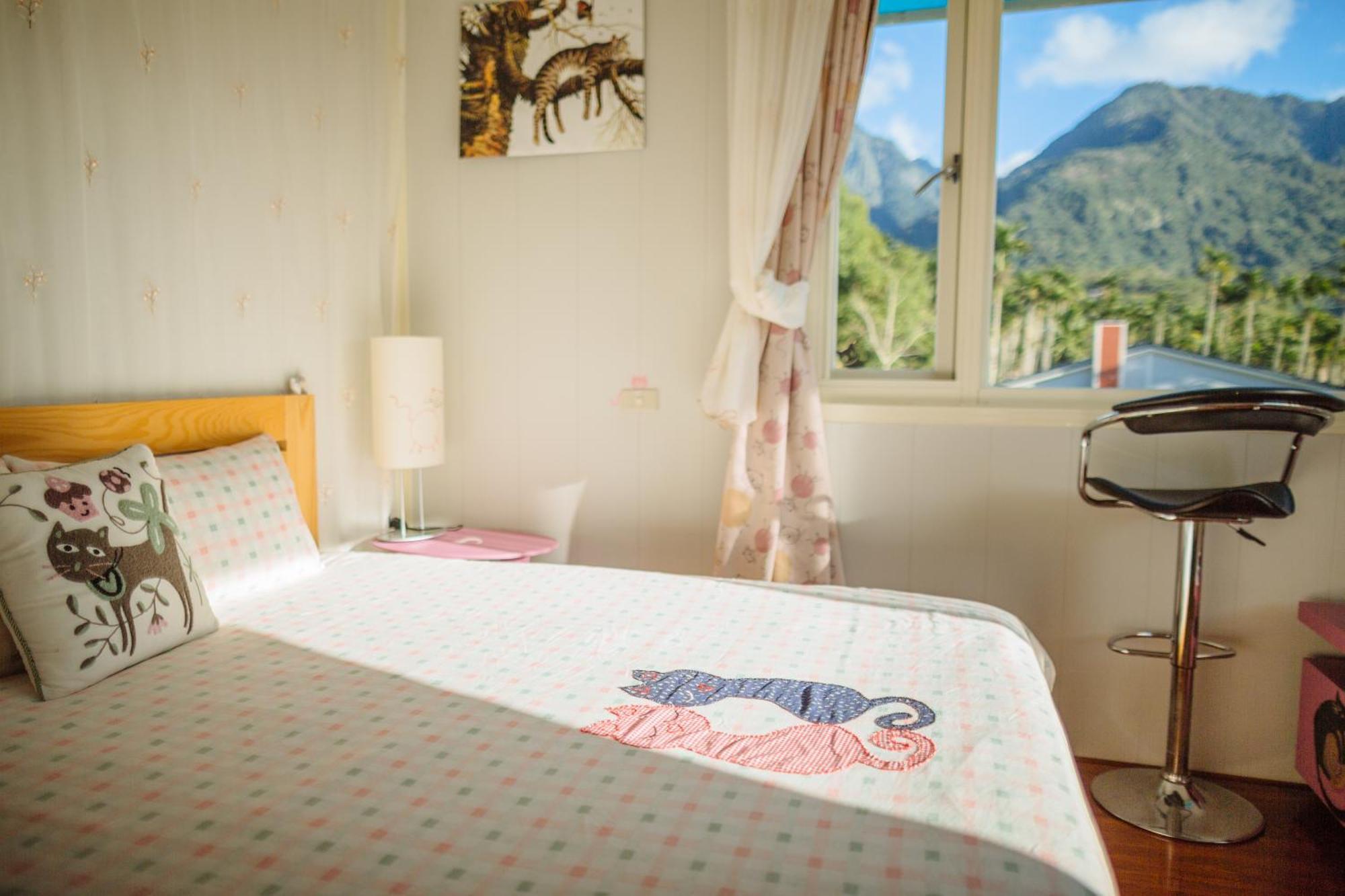 Lowkey B&B Fuli Zewnętrze zdjęcie
