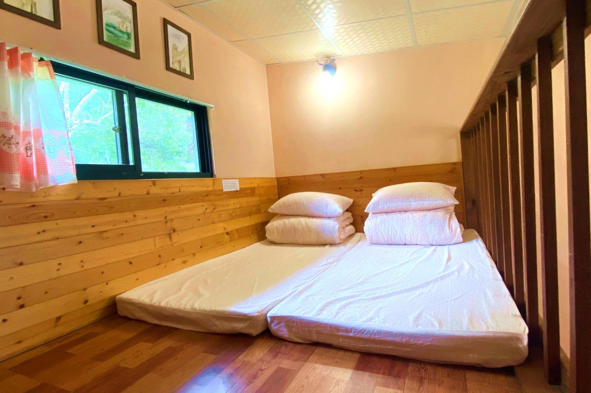 Lowkey B&B Fuli Zewnętrze zdjęcie
