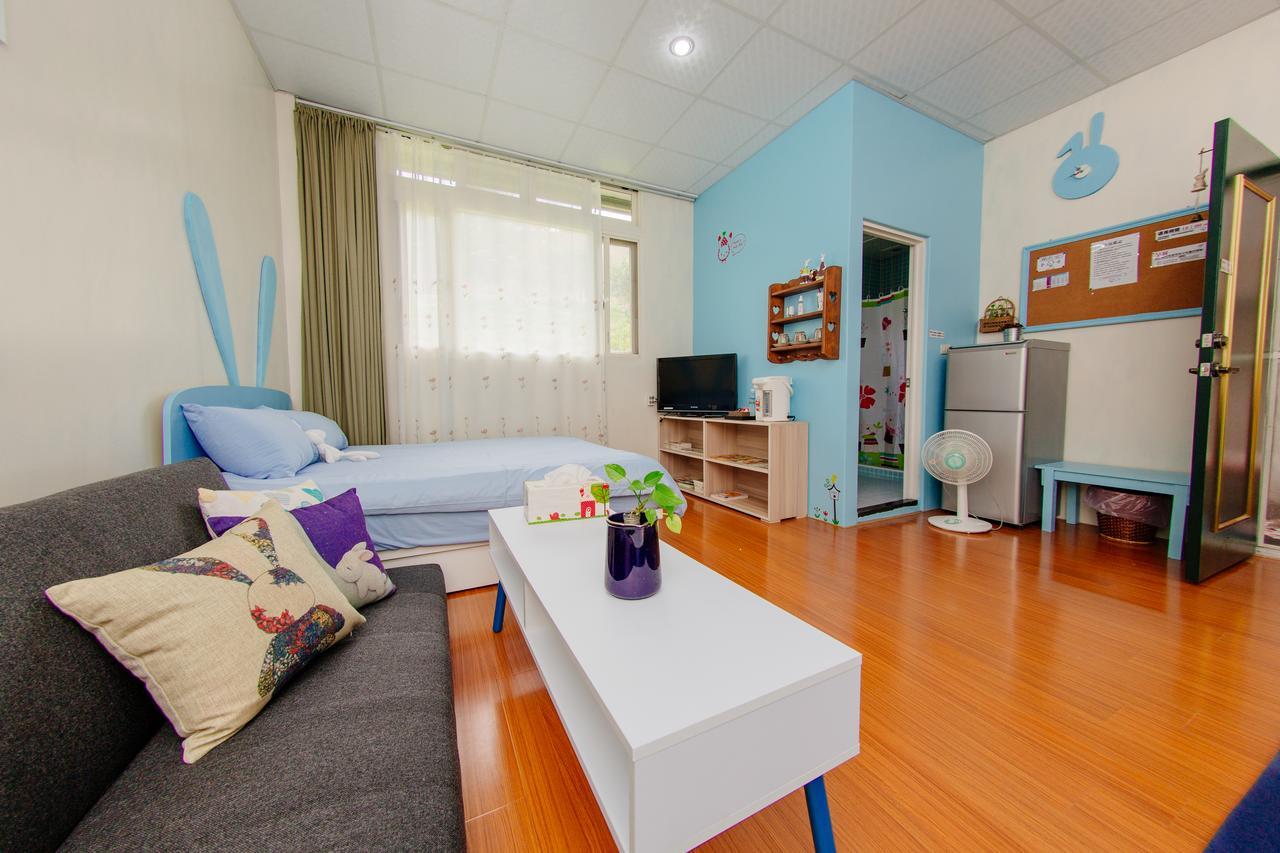 Lowkey B&B Fuli Zewnętrze zdjęcie