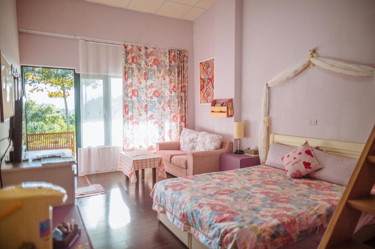 Lowkey B&B Fuli Zewnętrze zdjęcie